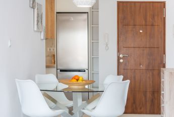 Playa Roqueta | Long term winter rental in Guardamar del Segura