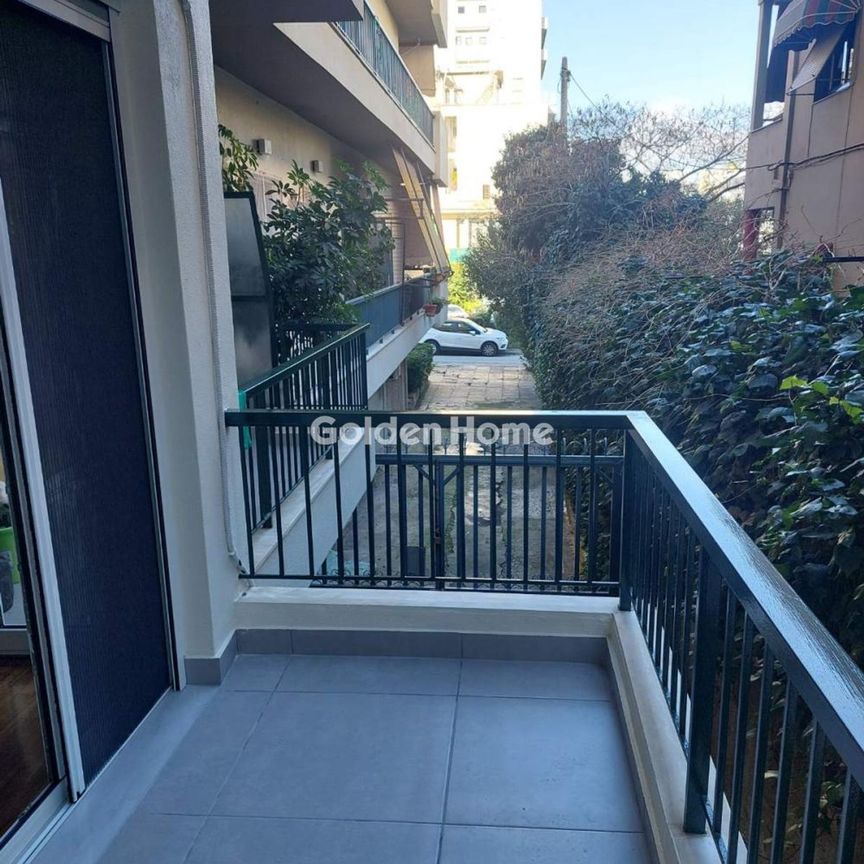 Ενοικίαση κατοικίας, 74 τ.μ., Νέα Σμύρνη, 780 € - Photo 1