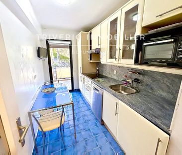 Location Appartement 2 pièces 49m² CANNES 06400 - Photo 6