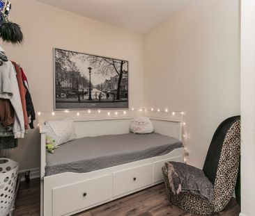 For Lease - 100 John Street Unit# 2503, Brampton, Ontario - Photo 5