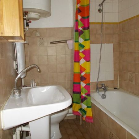 Appartement 1 pièce à louer - Photo 4