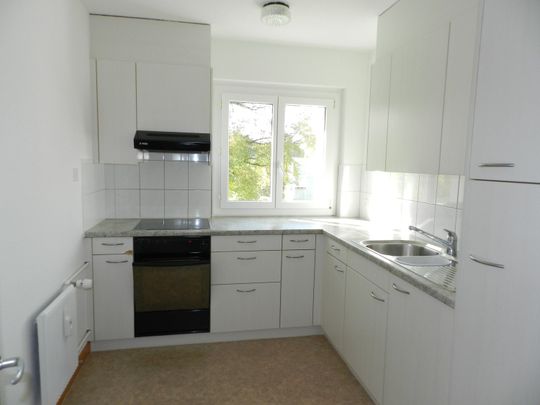 3 Zimmer, 70 m², 2. Stock - Photo 1