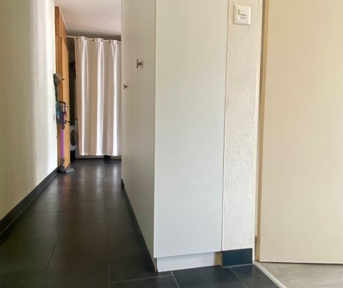 À louer ? bel appartement 2,5 pièces à Sion (quartier des Casernes) - Photo 1