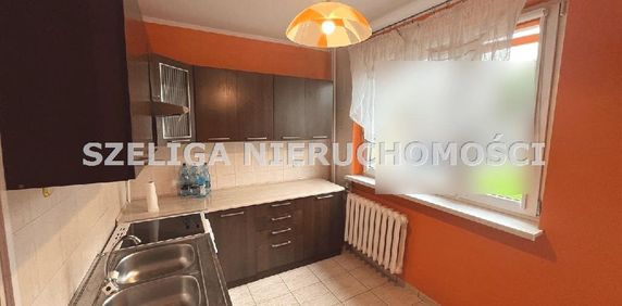 Mieszkanie Gliwice Sośnica powierzchnia 33.8 m² C35-WM-57686 - Фото 2