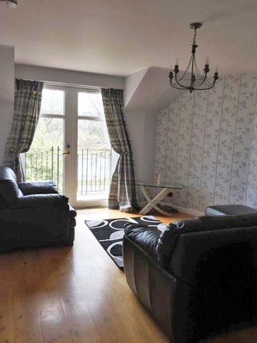 2 bedroom flat to rent - Photo 3