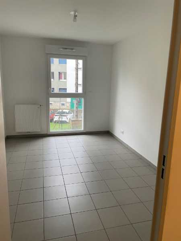 Location : Appartement 3 pièces 64 m2 – BESANCON - Photo 2