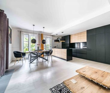 Luksusowy apartament ogród Willa Wodziczki Sołacz - Photo 2