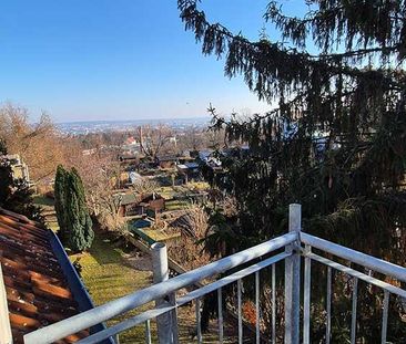 Hier ist Ihre/Deine erste kleine Wohnung im Dachgeschoss - Photo 5