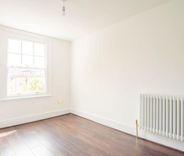 6 bedroom terraced house to rent - Photo 1