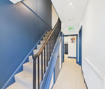 1 bedroom house of multiple occupation to rent - Photo 6