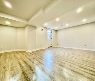 For Lease - 3 Teseo Court Unit# (Bsmt), Richmond Hill, Ontario - Photo 4