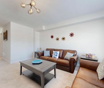 For Lease - 2006 Donald Cousens Parkway, Markham, Ontario - Photo 1