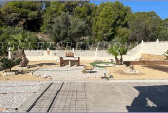 REF. 1654-Finestrat-950€