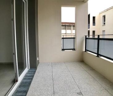 APPARTEMENT T2 43M - Photo 5