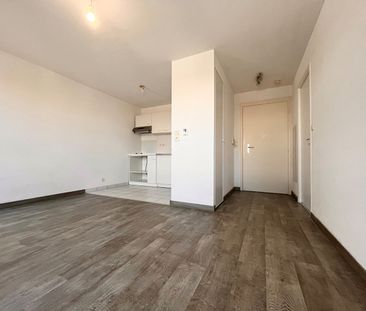 Location appartement 2 pièces, 37.00m², Saint-Gilles-Croix-de-Vie - Photo 3