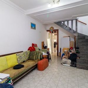 Casa para alugar com 135m², 3 quartos e 2 vagas - Foto 1