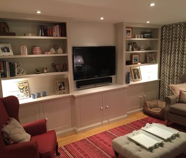 3 Bed Terraced House, Marcilly Road, SW18 - Photo 4