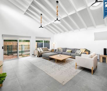 Luxury 4-Bedroom Home with Pool & Alfresco Living - Photo 2