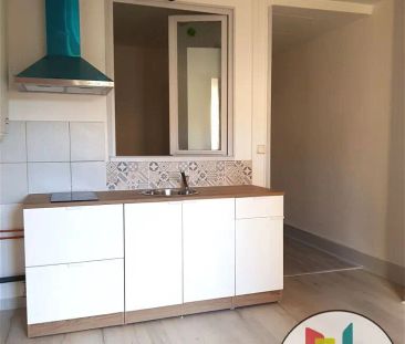 Location appartement 1 pièce - 28m² à Issoire (63500) - Photo 3