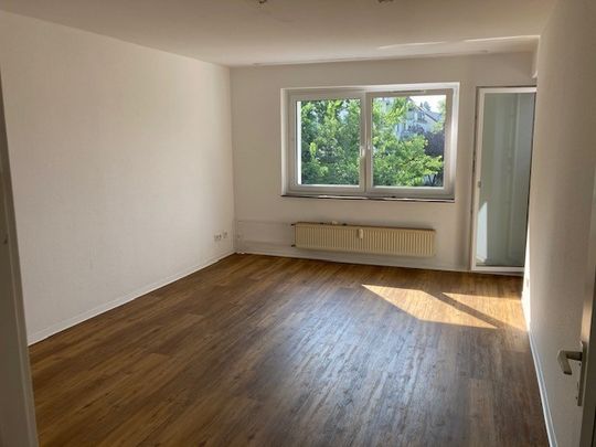 Helle und gemütliche 2-Zimmer-Wohnung in zentraler Lage von Darmstadt - Photo 1