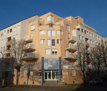 Location Appartement 2 pièces 49m² METZ 57000 - Photo 6