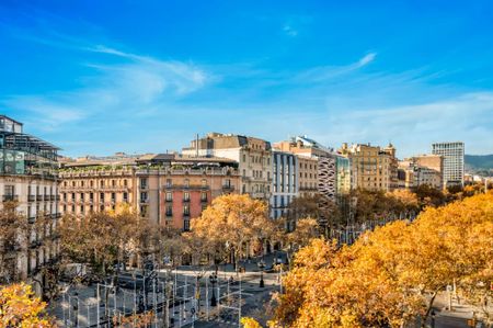 Passeig de Gràcia, Barcelona, Catalonia 08008 - Photo 4