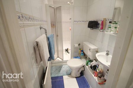 1 bedroom flat to rent - Photo 5