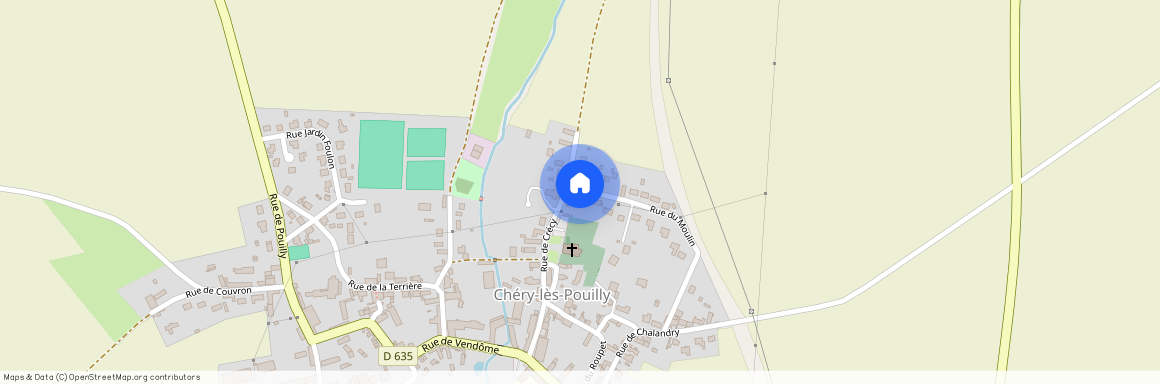 02000, Chivy-Lès-Étouvelles