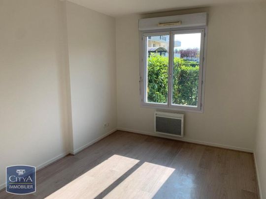Location Appartement 2 pièces 47m² POITIERS 86000 - Photo 1