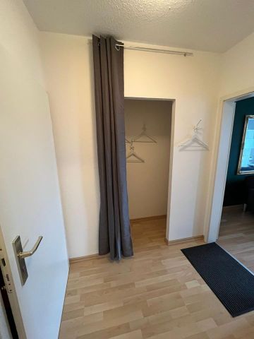 1Raum Wohnung Zwickau Crossen - Photo 5