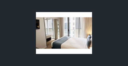 Brisbane CBD One Bedroom Apartment For Rent - Photo 3