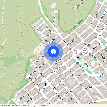 Πετρούπολη (Αθήνα - Δυτικά Προάστια)