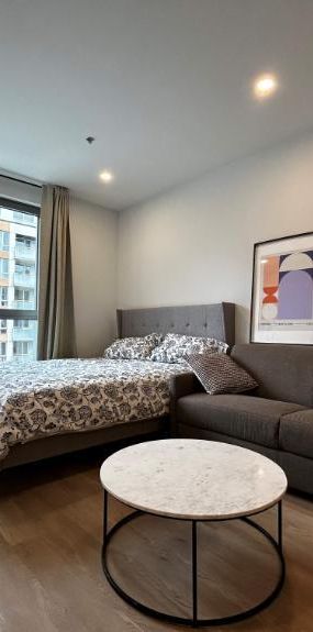 Studio - Montréal - $1,670 /mo - Photo 1
