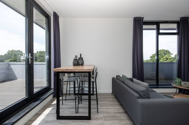 Appartementen De Heul Alkmaar - Foto 1