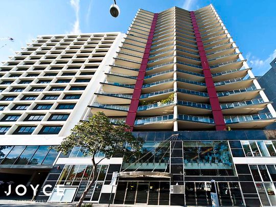 61/22 St Georges Terrace, PERTH WA 6000 - Photo 1