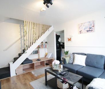 1 bedroom semi-detached house to rent - Photo 4