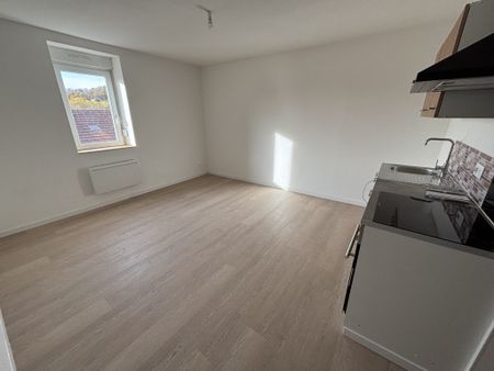Location Appartement 3 pièces 51m² HOMECOURT 54310 - Photo 3