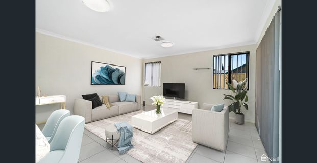 KELMSCOTT - 2X1 - RARE FIND WITH LOCKUP GARAGE - Photo 1