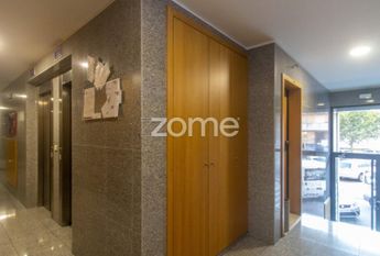 Apartamento T1 em Braga