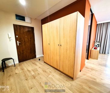 Mieszkanie na wynajem 37,97 m², Gorzów Wielkopolski, Śródmieście - Photo 6