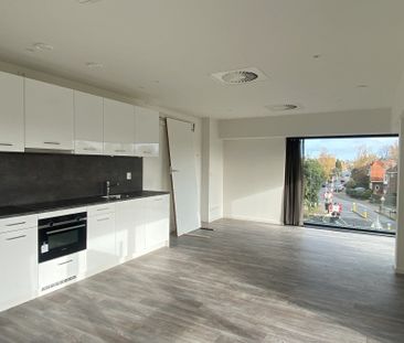 Te huur: Appartement Zwarteweg in Naarden - Foto 5