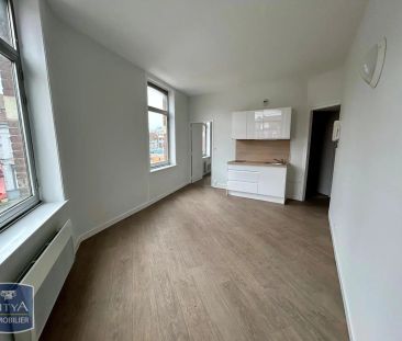 Appartement à louer 2 pièces 33m² - Photo 5