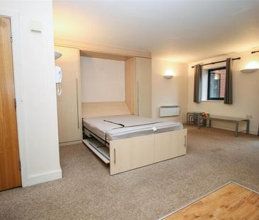 Watermarque, 100 Browning Street - Photo 4