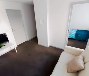 2 Bedroom style 1 - Photo 2