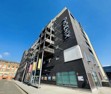 1 bedroom apartment to rent - Photo 5