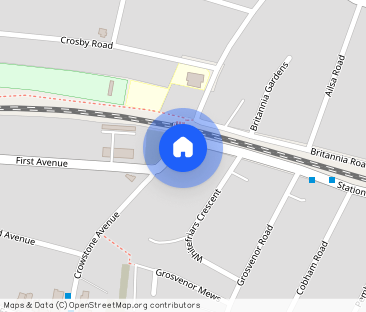 Crowstone Avenue, Westcliff-On-Sea, SS0 - Photo 1