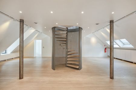 Vlaamsekaai 35, 2000, Antwerpen - Foto 5