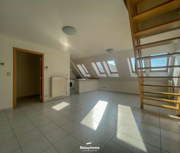 Appartement te huur in Tournai voor € 750 met 2 slaapkamers - Foto 3