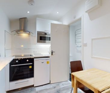 Studio Flat, Kilburn, NW2 - Photo 5