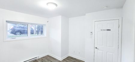 Appartement à louer - Montréal (Mercier/Hochelaga-Maisonneuve) (Mercier) Appartement à louer - Montréal (Mercier/Hochelaga-Maisonneuve) (Mercier) - Photo 5